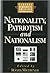 National Patriotism Nationalism