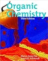 Organic Chemistry