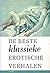 De beste klassieke erotisch...