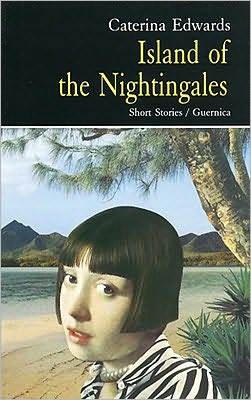 Island of the Nightingales (Prose Series 33)