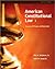 American Constitutional Law: Sources of Power and Restraint, Volume I