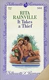 It Takes a Thief