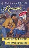 Adventure Of The Heart Adventure Of The Heart
