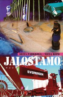 Jalostamo (Hardcover)