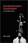 Shakespeare's Tragedies: An Introduction