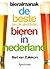 Bieralmanak: de beste (en de slechtste) bieren in Nederland
