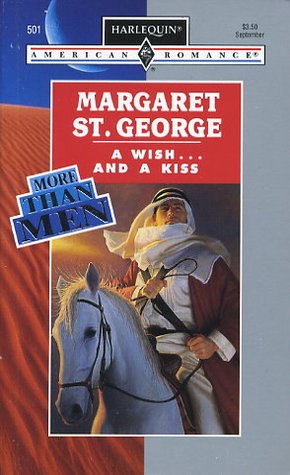 A Wish...and a Kiss (Mass Market Paperback)
