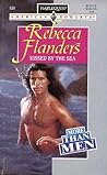 Kissed by the Sea by Rebecca Flanders