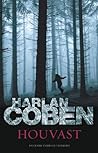 Houvast by Harlan Coben