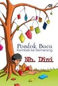 Pondok Baca Kembali ke Semarang