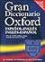 Gran Dicionario Oxford Esp-Ing/Ing-Esp 3 Ed