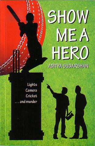Show Me a Hero