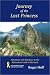 Journey of the Lost Princess by Roger Huff