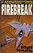 Firebreak Paperback Richard Herman