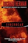 Firebreak (Matt Pontowski, #1)