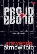 Projo & Brojo (Paperback)