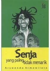 Senja yang paling tidak menarik