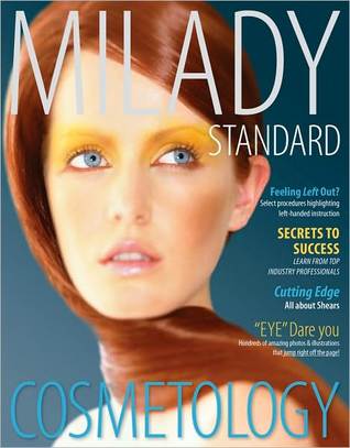 Milady Standard Cosmetology 2012