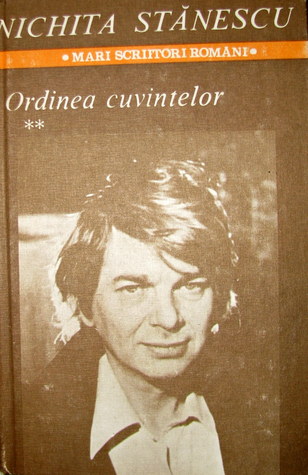 Ordinea cuvintelor (vol.2)