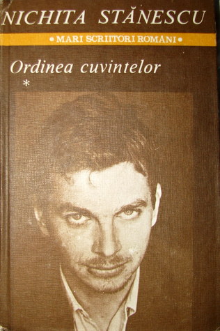 Ordinea cuvintelor (vol.1)