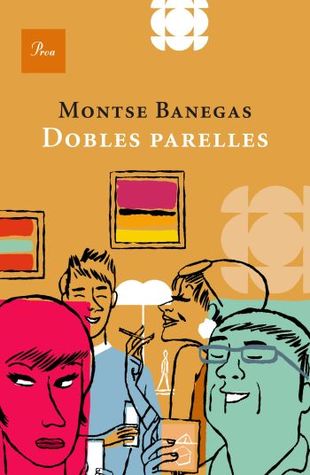 Dobles parelles (Paperback)