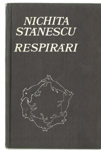 Respirări (Hardcover)