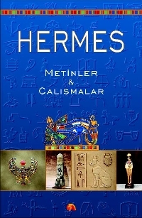 Hermes, Metinler ve Çalışmalar (Paperback)