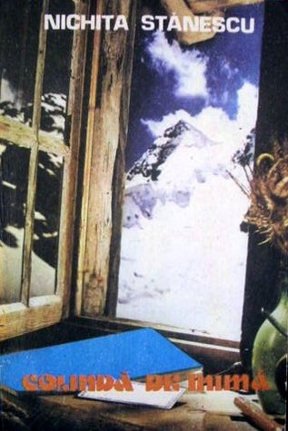 Colindă de inimă (Paperback)