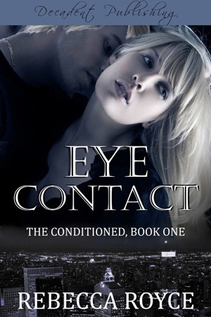 Eye Contact (Illicit Minds #1)