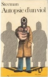 Autopsie d'un viol (Mass Market Paperback)