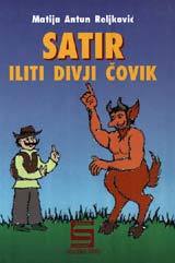 Satir iliti divji čovik