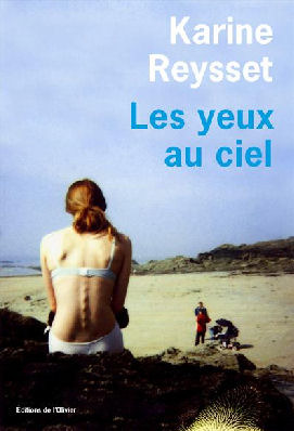 Les Yeux au ciel (Paperback)