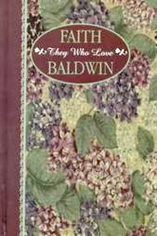 They Who Love (Hardcover)