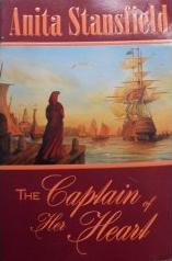 The Captain of Her Heart (The Buchanan Saga, #1)