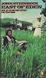 East of Eden by John Steinbeck