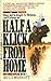 Half a Klick from Home by C.T. Westcott
