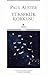 Yükseklik Korkusu by Paul Auster