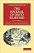 The Diary and Journal of David Brainerd 2 Volume Paperback Set (Cambridge Library Collection - Religion)