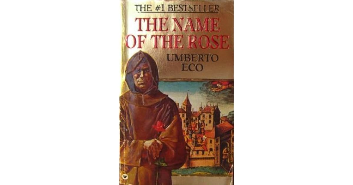 The Name of the Rose by