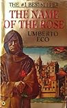The Name of the Rose by Umberto Eco