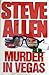 Murder in Vegas (Zebra Book)