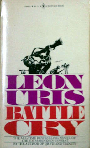 Battle Cry