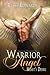 Warrior Angel, Heart's Desire