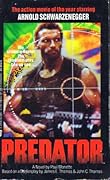 Predator: A Novel (Movie Tie-In)