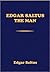 Edgar Saltus, The Man
