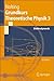 Grundkurs Theoretische Physik 3: Elektrodynamik (Springer-Lehrbuch) (German Edition)