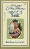 Midnight Magic (Candlelight Ecstasy Romance, #215) Midnight Magic (Candlelight Ecstasy Romance, #215)