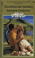Trapped by Desire (Paperback)
