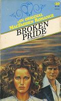 Broken Pride (Paperback)