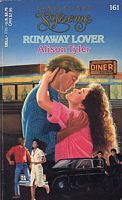 Runaway Lover (Mass Market Paperback)